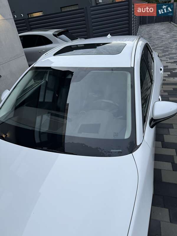 Внедорожник / Кроссовер Mazda CX-30 2020 в Киеве