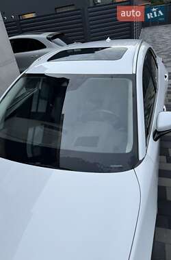 Внедорожник / Кроссовер Mazda CX-30 2020 в 