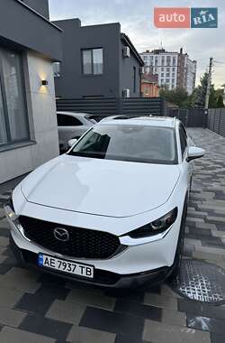 Внедорожник / Кроссовер Mazda CX-30 2020 в 