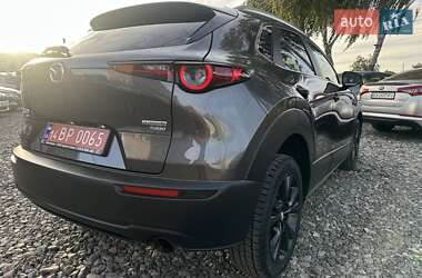 Внедорожник / Кроссовер Mazda CX-30 2021 в 