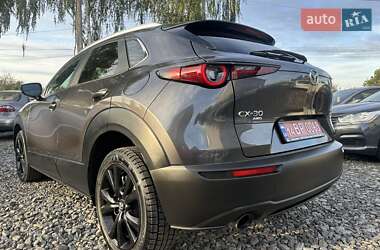 Внедорожник / Кроссовер Mazda CX-30 2021 в 
