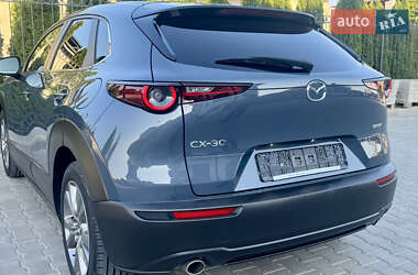 Внедорожник / Кроссовер Mazda CX-30 2021 в 