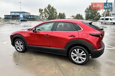 Внедорожник / Кроссовер Mazda CX-30 2021 в 