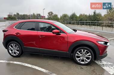 Внедорожник / Кроссовер Mazda CX-30 2021 в 
