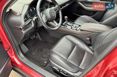 Внедорожник / Кроссовер Mazda CX-30 2021 в 
