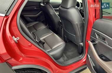 Внедорожник / Кроссовер Mazda CX-30 2021 в 