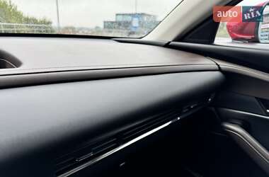 Внедорожник / Кроссовер Mazda CX-30 2021 в 
