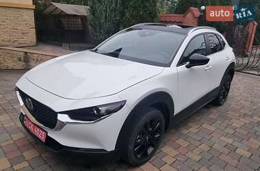Внедорожник / Кроссовер Mazda CX-30 2022 в 