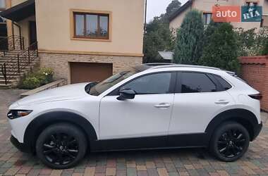Внедорожник / Кроссовер Mazda CX-30 2022 в 
