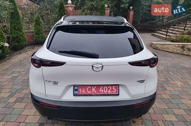 Внедорожник / Кроссовер Mazda CX-30 2022 в 