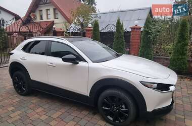 Внедорожник / Кроссовер Mazda CX-30 2022 в 