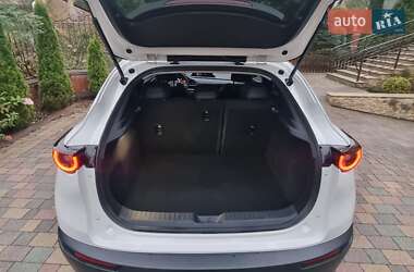 Внедорожник / Кроссовер Mazda CX-30 2022 в 