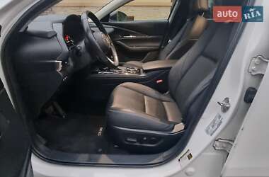 Внедорожник / Кроссовер Mazda CX-30 2022 в 