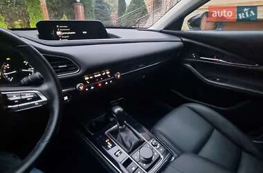 Внедорожник / Кроссовер Mazda CX-30 2022 в 