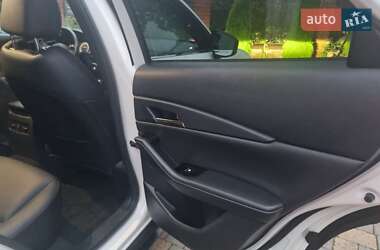 Внедорожник / Кроссовер Mazda CX-30 2022 в 