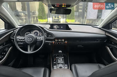 Внедорожник / Кроссовер Mazda CX-30 2022 в 