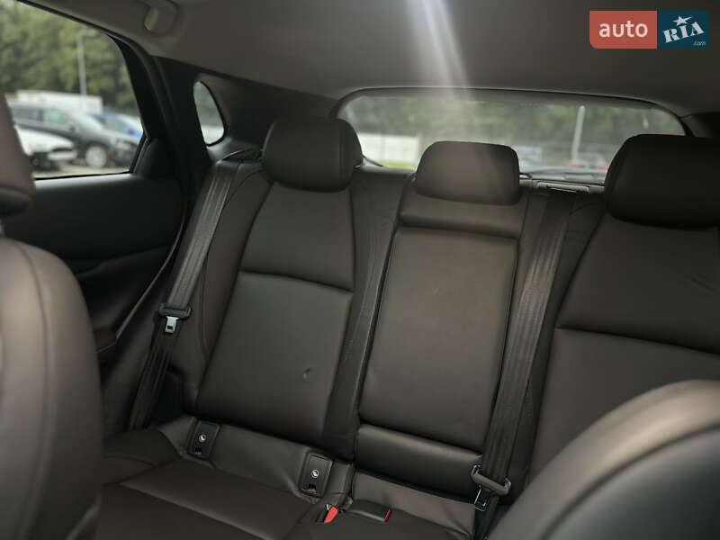 Внедорожник / Кроссовер Mazda CX-30 2022 в Львове фото 17 Внедорожник / Кроссовер Mazda CX-30 2022 в Львове
