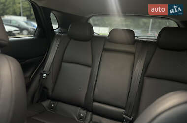 Внедорожник / Кроссовер Mazda CX-30 2022 в 