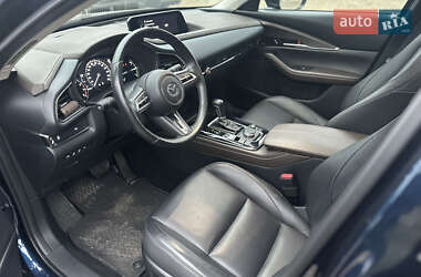 Внедорожник / Кроссовер Mazda CX-30 2022 в 
