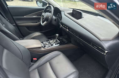 Внедорожник / Кроссовер Mazda CX-30 2022 в 
