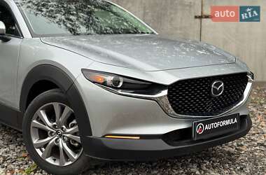 Внедорожник / Кроссовер Mazda CX-30 2021 в 