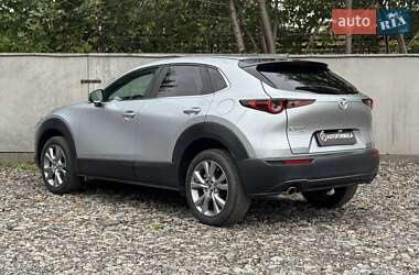 Внедорожник / Кроссовер Mazda CX-30 2021 в 