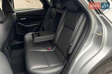 Внедорожник / Кроссовер Mazda CX-30 2021 в 