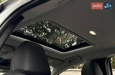 Внедорожник / Кроссовер Mazda CX-30 2021 в 