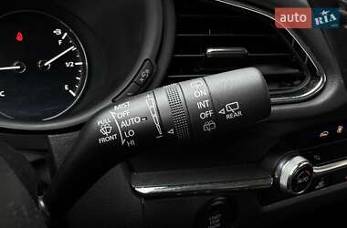 Внедорожник / Кроссовер Mazda CX-30 2021 в 