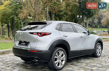 Внедорожник / Кроссовер Mazda CX-30 2020 в 