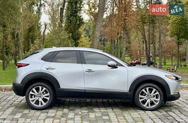 Внедорожник / Кроссовер Mazda CX-30 2020 в 