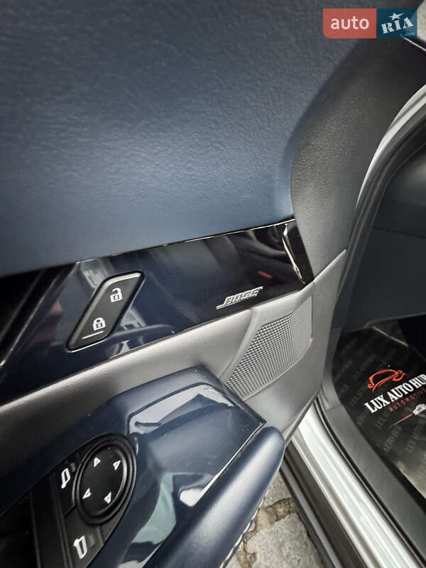 Внедорожник / Кроссовер Mazda CX-30 2020 в Киеве