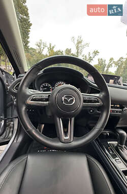 Внедорожник / Кроссовер Mazda CX-30 2020 в 
