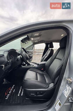 Внедорожник / Кроссовер Mazda CX-30 2020 в 
