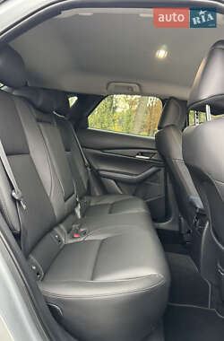 Внедорожник / Кроссовер Mazda CX-30 2020 в 