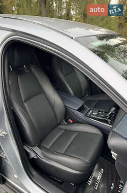 Внедорожник / Кроссовер Mazda CX-30 2020 в 