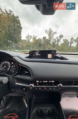 Внедорожник / Кроссовер Mazda CX-30 2020 в 