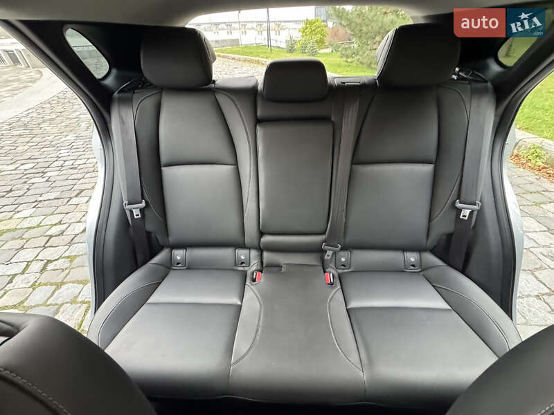 Внедорожник / Кроссовер Mazda CX-30 2020 в Киеве