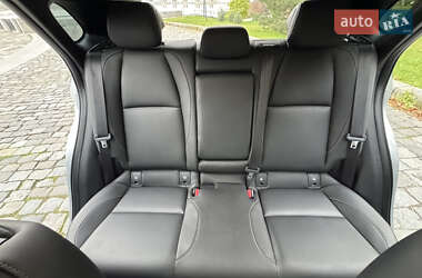 Внедорожник / Кроссовер Mazda CX-30 2020 в 
