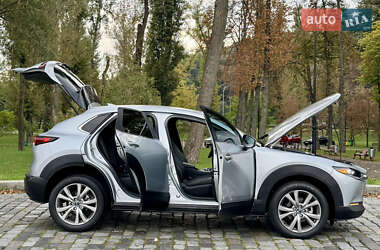 Внедорожник / Кроссовер Mazda CX-30 2020 в 