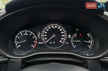 Внедорожник / Кроссовер Mazda CX-30 2020 в 