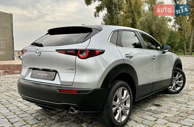 Внедорожник / Кроссовер Mazda CX-30 2020 в 