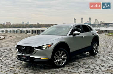Внедорожник / Кроссовер Mazda CX-30 2020 в 