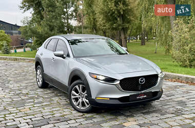Внедорожник / Кроссовер Mazda CX-30 2020 в 
