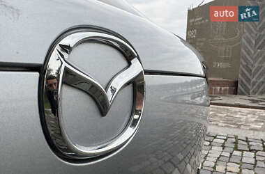 Внедорожник / Кроссовер Mazda CX-30 2020 в 