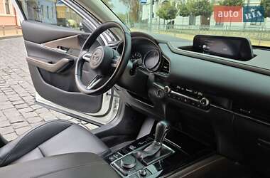 Внедорожник / Кроссовер Mazda CX-30 2022 в 