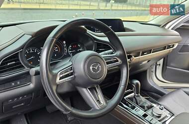 Внедорожник / Кроссовер Mazda CX-30 2022 в 
