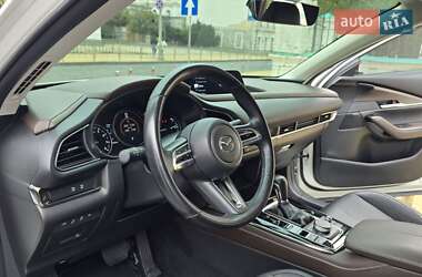 Внедорожник / Кроссовер Mazda CX-30 2022 в 