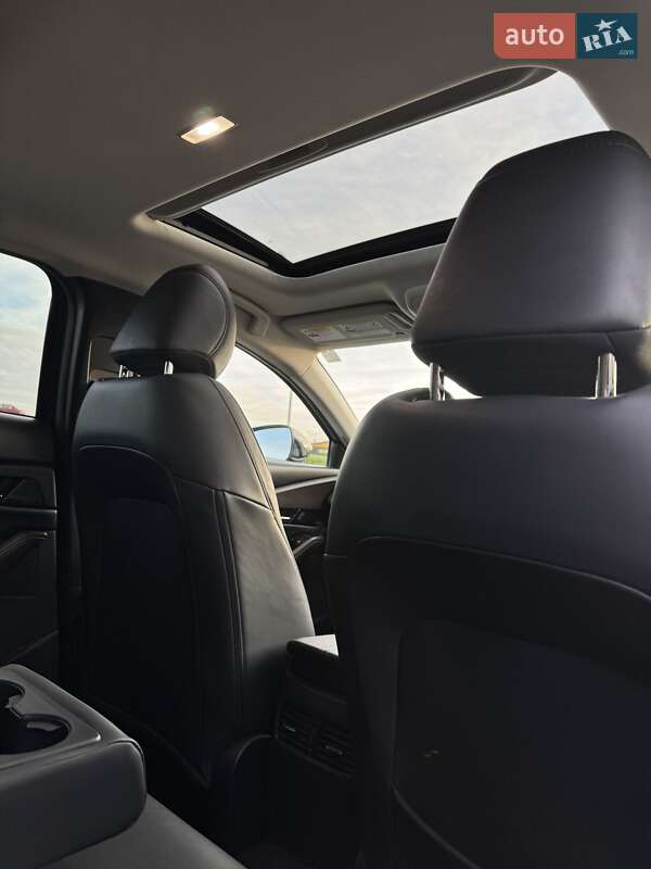 Внедорожник / Кроссовер Mazda CX-30 2022 в Львове