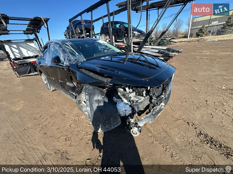 Внедорожник / Кроссовер Mazda CX-30 2022 в Львове